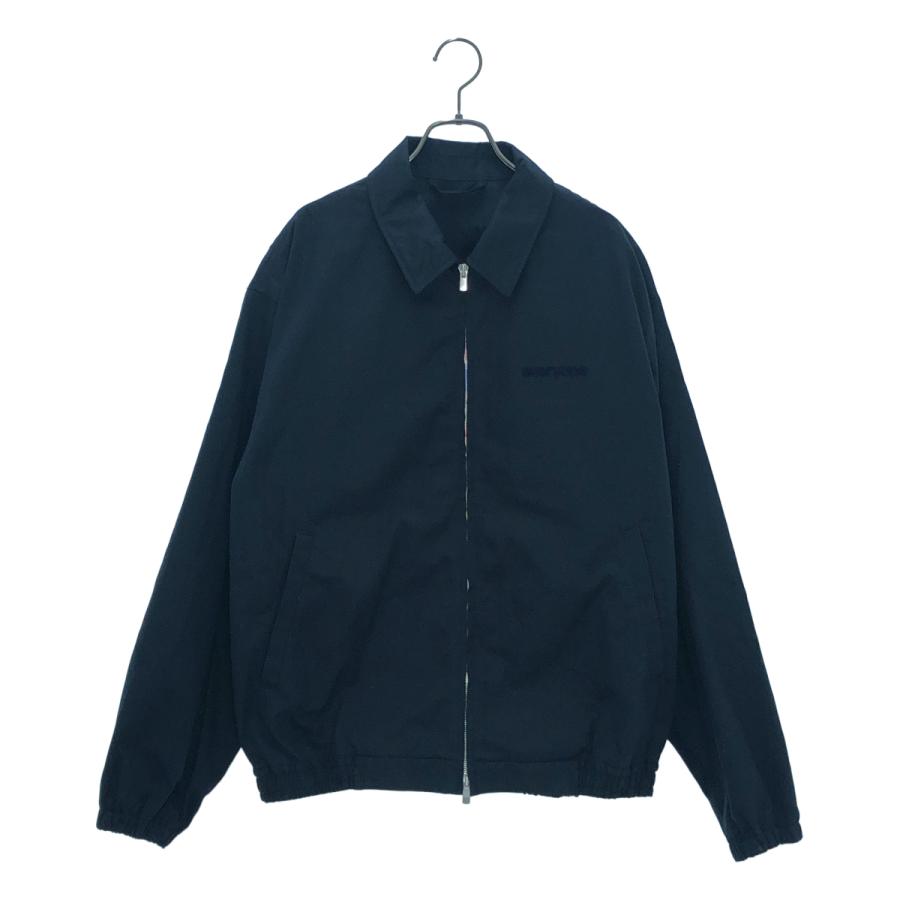 everyone / エブリワン cotton drizzler jacket コットン ドリズラー
