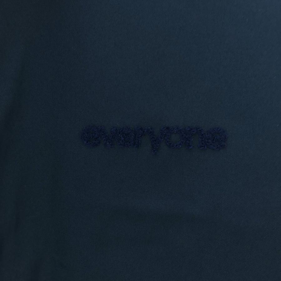 everyone / エブリワン cotton drizzler jacket コットン ドリズラー