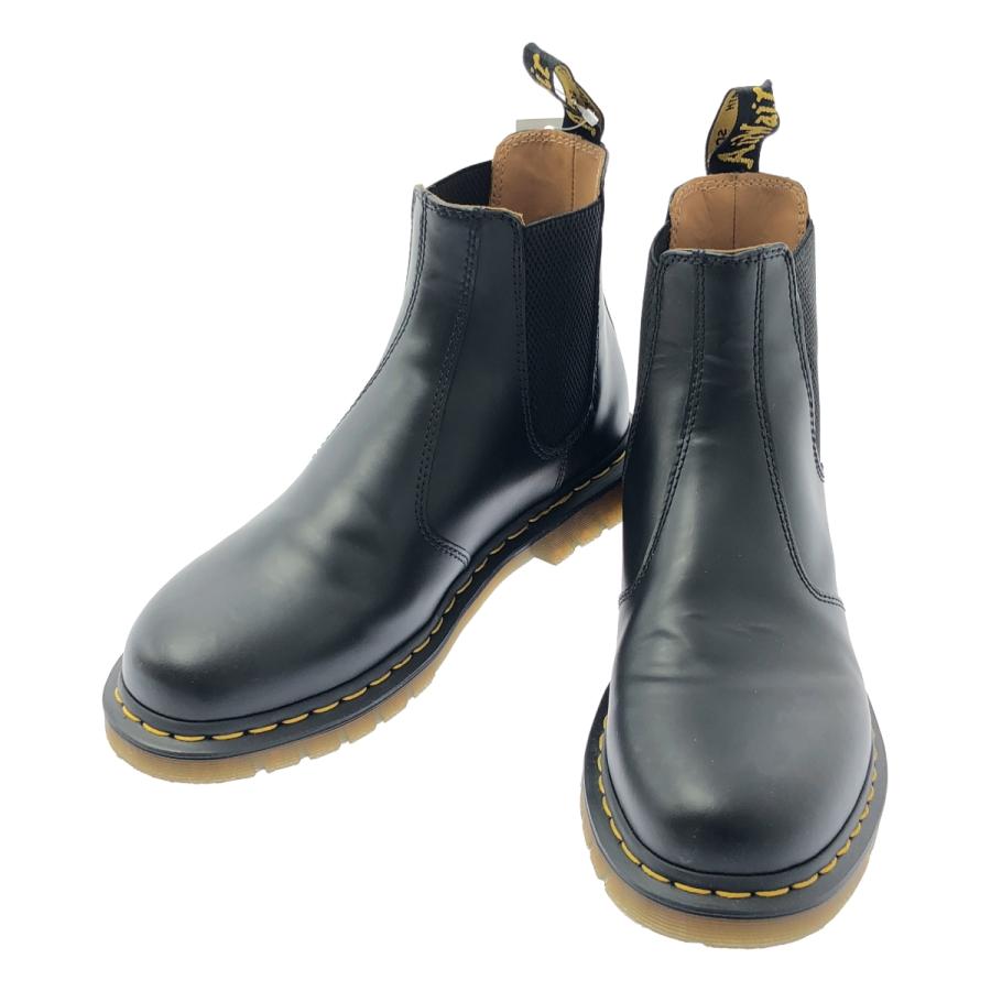 Dr.Martens（ドクターマーチン） 2976 YS / チェルシーブーツ : KLD