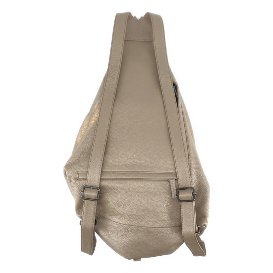 discord Yohji Yamamoto / ディスコードヨウジヤマモト レザー ロゴ