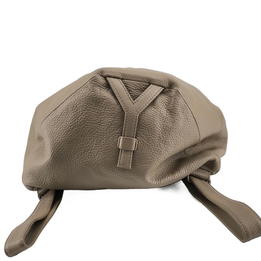discord Yohji Yamamoto / ディスコードヨウジヤマモト レザー ロゴ