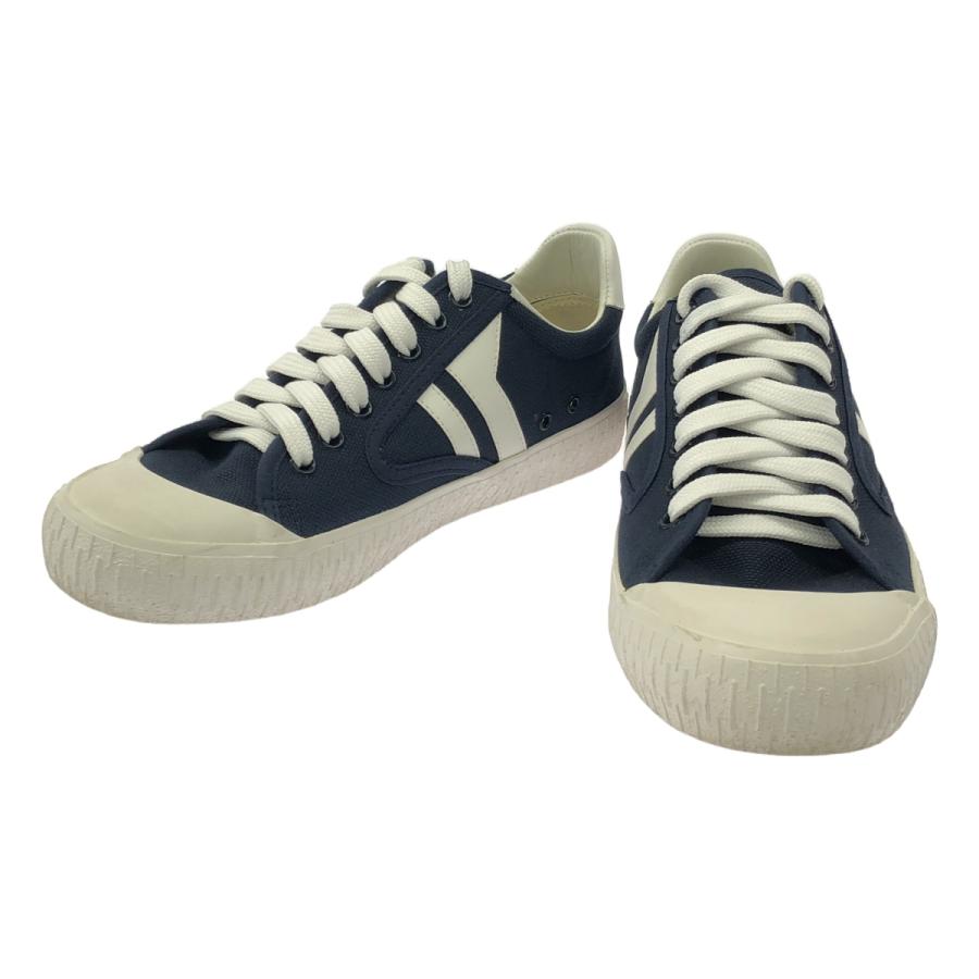 CELINE セリーヌ キャンバス スニーカー 36 美品 CELINE（セリーヌ） 【美品】 | フィービー期 Plimsole Canvas