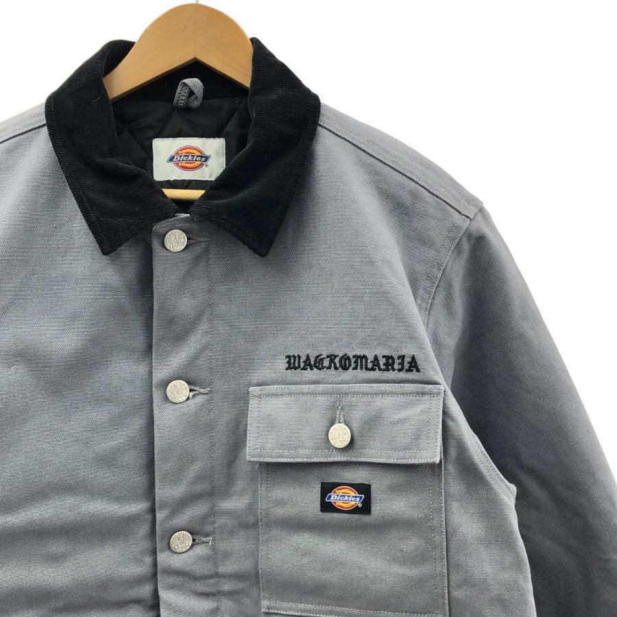 WACKO MARIA / ワコマリア DICKIES COVERALL カバーオール ジャケット