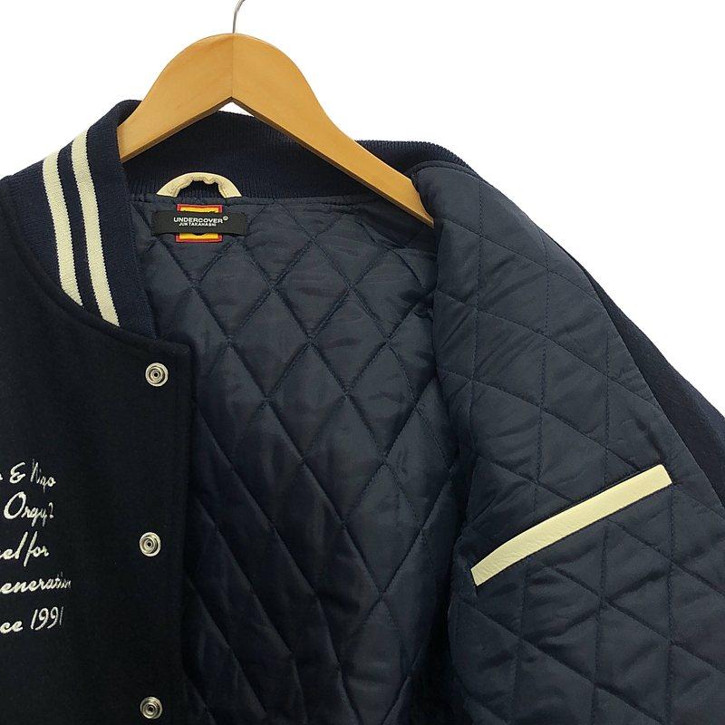 美品】 UNDER COVER / アンダーカバー | ×HUMAN MADE ヒューマンメイド