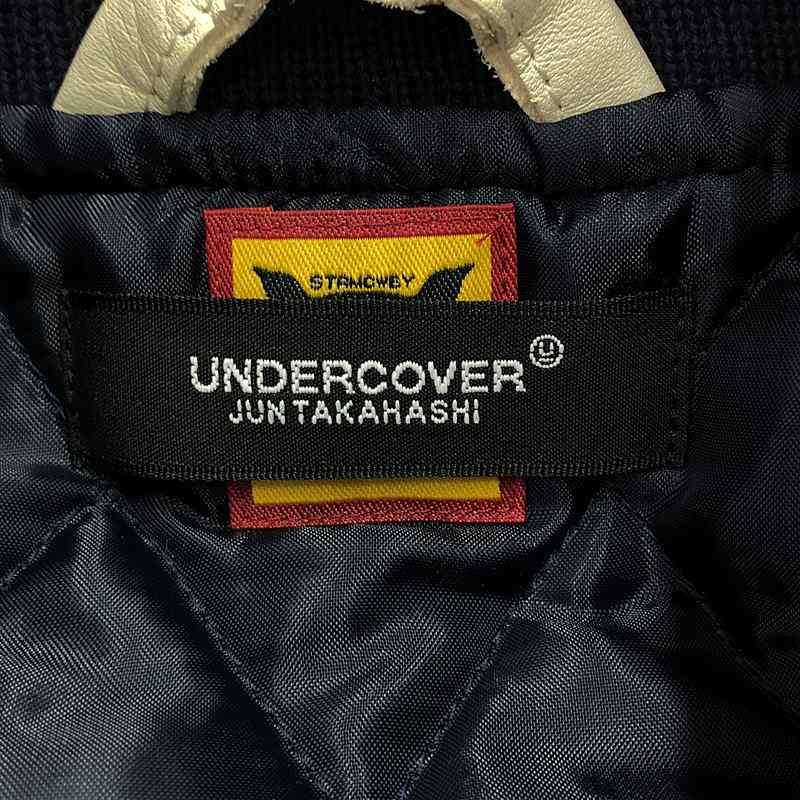 美品】 UNDER COVER / アンダーカバー | ×HUMAN MADE ヒューマンメイド