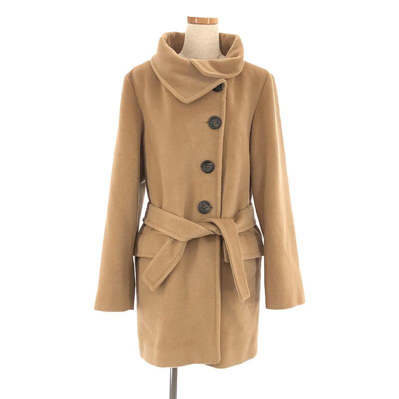 MARELLA / マレーラ | MARELLA マレーラ イタリア製 ウール カシミヤ