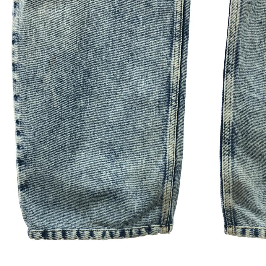 Maison Margiela マルジェラ スラッシュデニム38 Maison Margiela / メゾンマルジェラ | PANTS 5 POCKETS