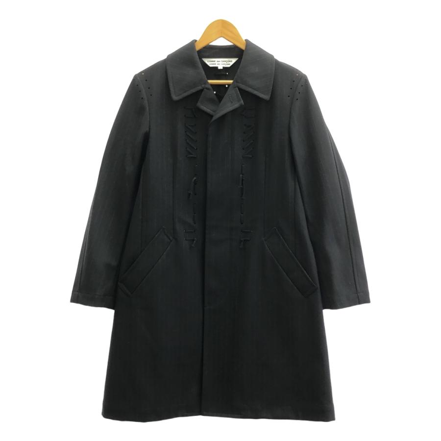 COMME des GARCONS COMME des GARCONS / コムコム | 2021AW | ベルト付