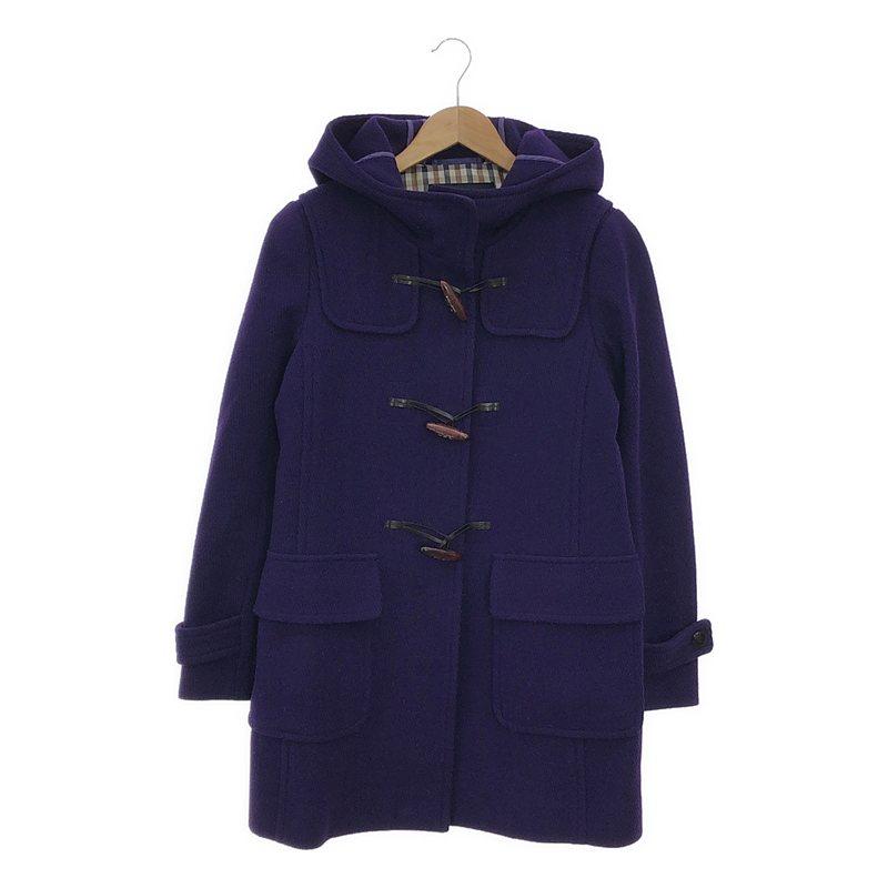 Aquascutum AQUASCUTUM / アクアスキュータム | 裏地チェック柄 