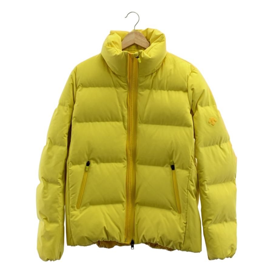 DESCENTE ALLTERRAIN（デサント オルテライン） × Bshop ANCHOR