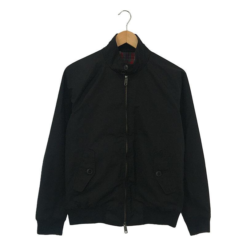 BARACUTA / バラクータ | G9 スウィングトップ ハリントンジャケット 