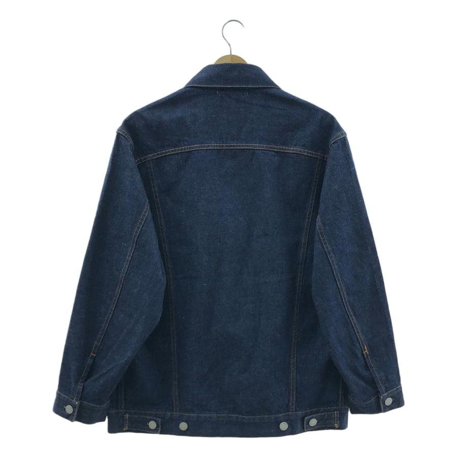 美品】 J.B. ATTIRE / ジェービーアタイア | Paris jean jacket