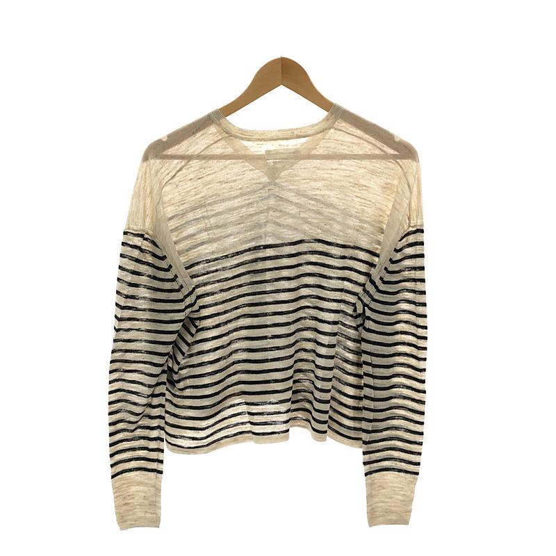 美品】 ISABEL MARANT ETOILE / イザベルマランエトワール | Vネック 