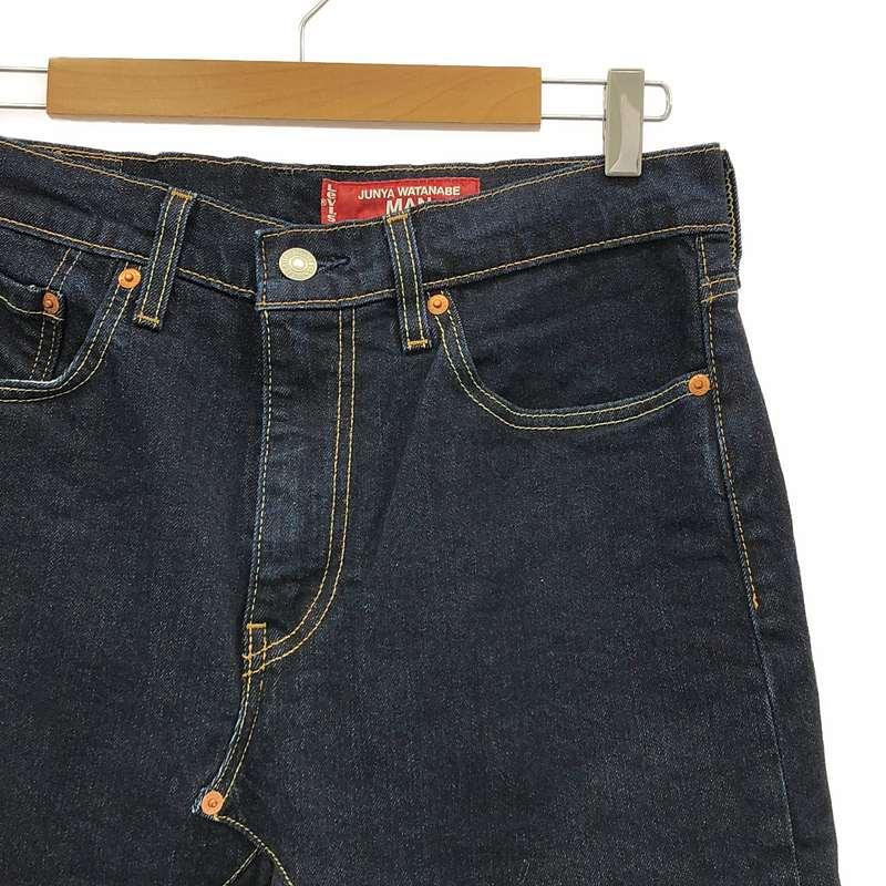 美品】 JUNYA WATANABE MAN / ジュンヤワタナベマン | 2022SS