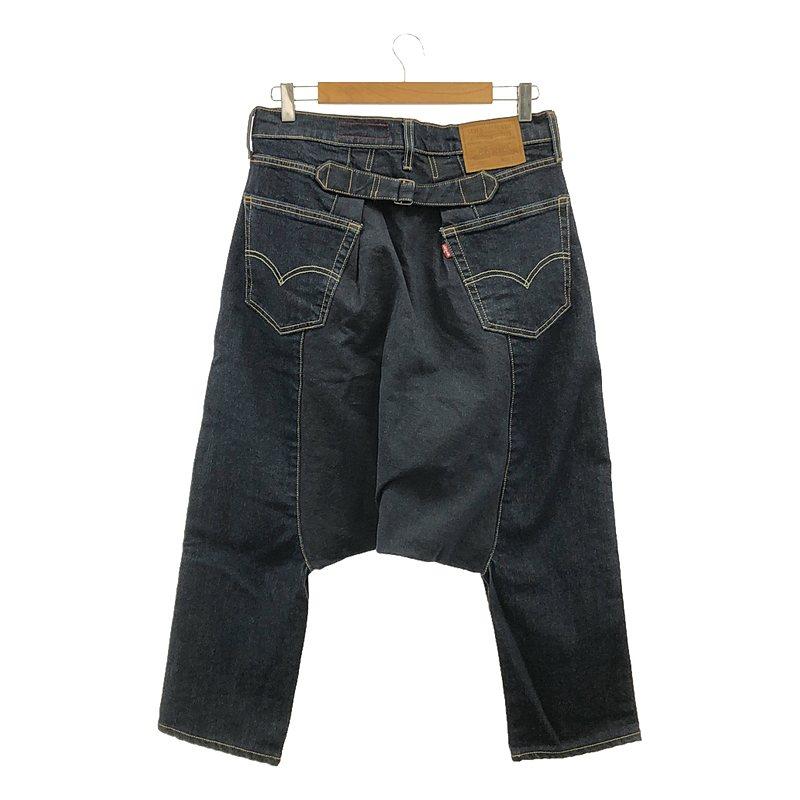 junya watanabe ＊ ジュンヤ サルエルパンツ ジュンヤワタナベ