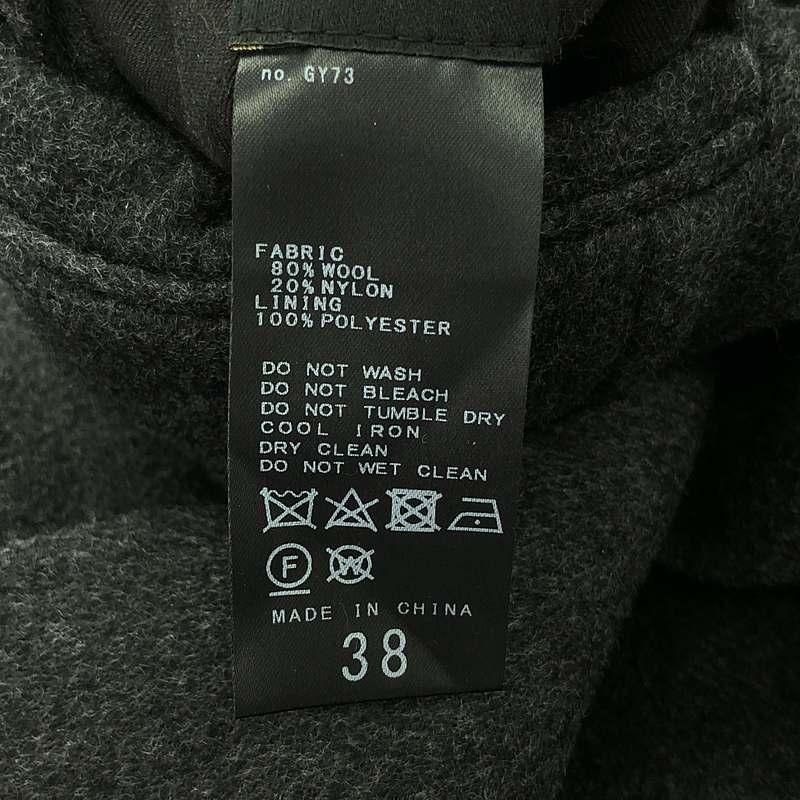 Spick&Span Spick and Span / スピックアンドスパン | 2023AW Spick&Span Spick and Span / スピックアンドスパン | 2023AW