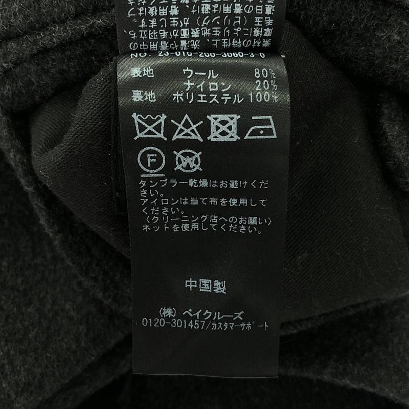 Spick&Span Spick and Span / スピックアンドスパン | 2023AW Spick&Span Spick and Span / スピックアンドスパン | 2023AW