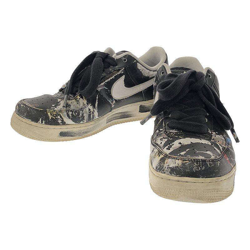 NIKE / ナイキ | × PEACEMINUSONE ピースマイナスワンコラボ AIR FORCE 