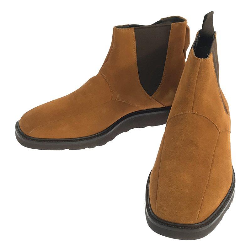Needles 【美品】 / ニードルス | SQUARE TOE CHELSEA BOOT Needles 【美品】 / ニードルス | SQUARE TOE CHELSEA BOOT