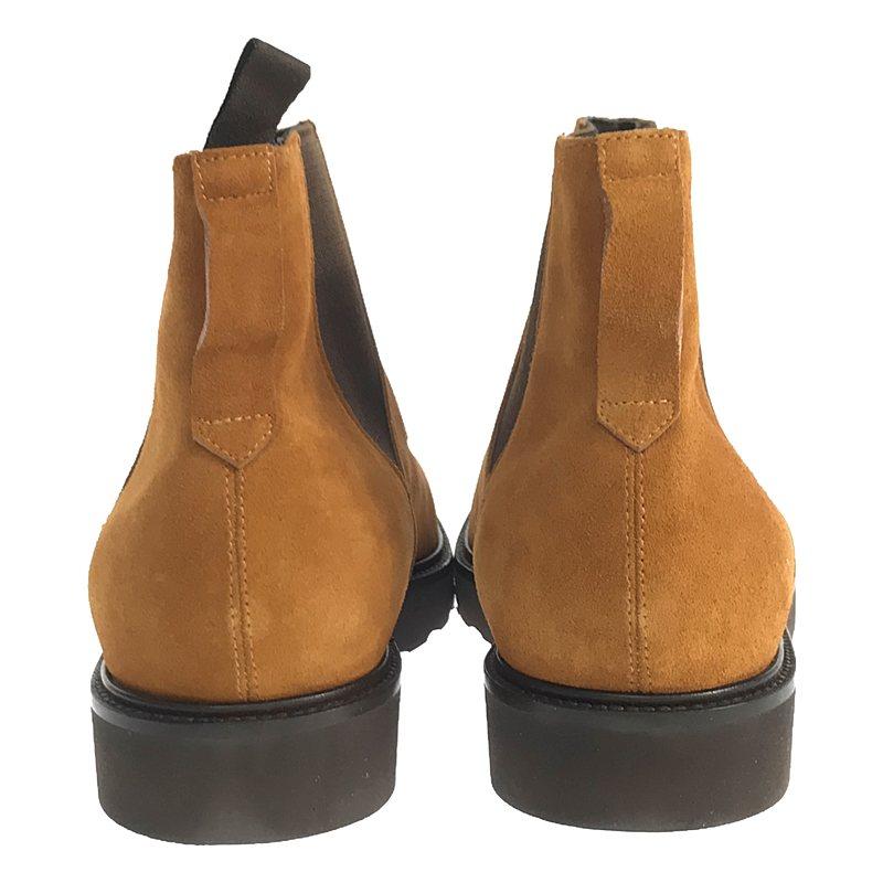 Needles 【美品】 / ニードルス | SQUARE TOE CHELSEA BOOT Needles 【美品】 / ニードルス | SQUARE TOE CHELSEA BOOT