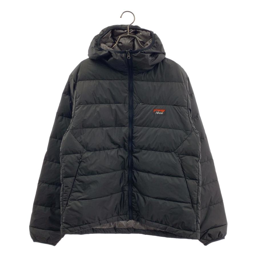 J*5様 【新品】ナンガ オーロラテックスライト ダウン ジップフーディー NANGA（ナンガ） ATL DOWN ZIP HOODIE / オーロラテックスライト