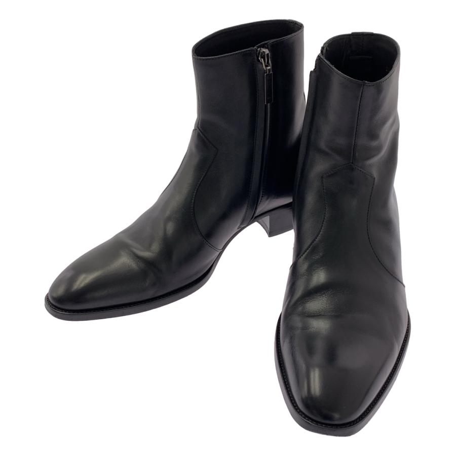 SAINT LAURENT PARIS / サンローランパリ WYATT ワイアット サイド