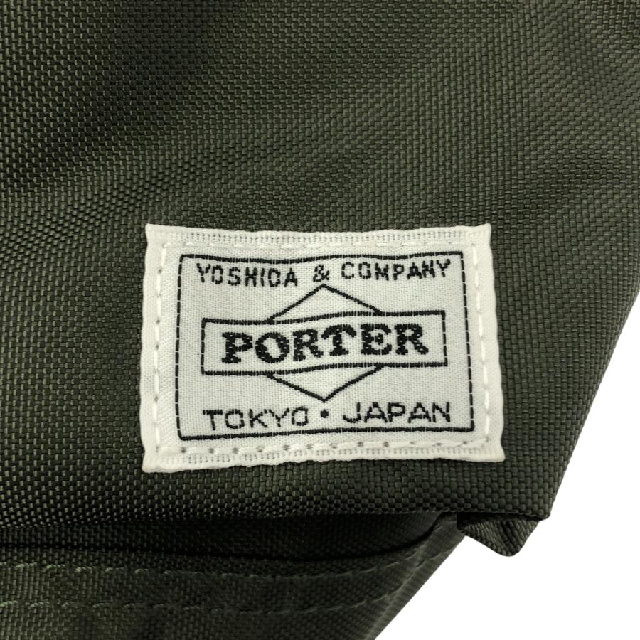 HYKE（ハイク） 【美品】 | 2022AW | ×PORTER / ポーター 2WAY TOOL