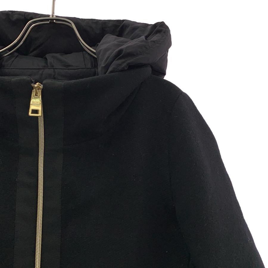 HERNO（ヘルノ） 2way 異素材切替 ダウン ロングコート : KLD ヤフー