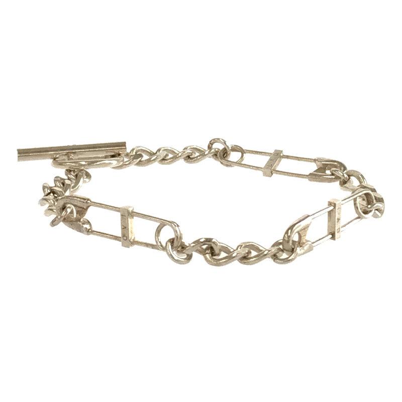 LAD MUSICIAN / ラッドミュージシャン | 安全ピン チェーン