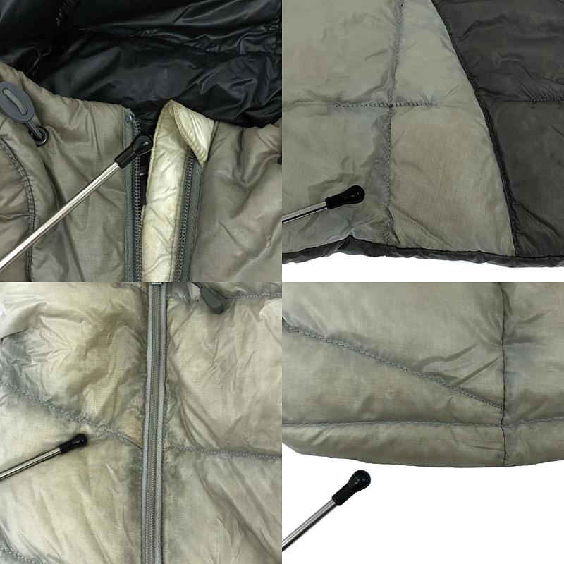 mont-bell（モンベル） | スペリオ ダウン パーカ | M | グレー