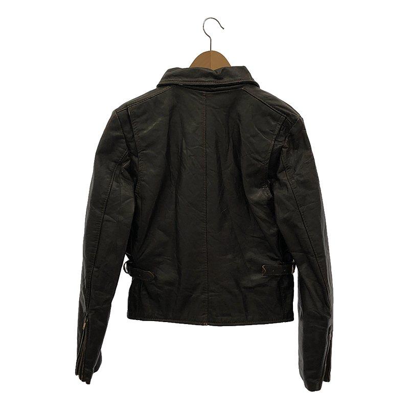 VANSON / バンソン | 70s〜80s ヴィンテージ 黒タグ ライナー VANSON / バンソン | 70s〜80s ヴィンテージ 黒タグ ライナー