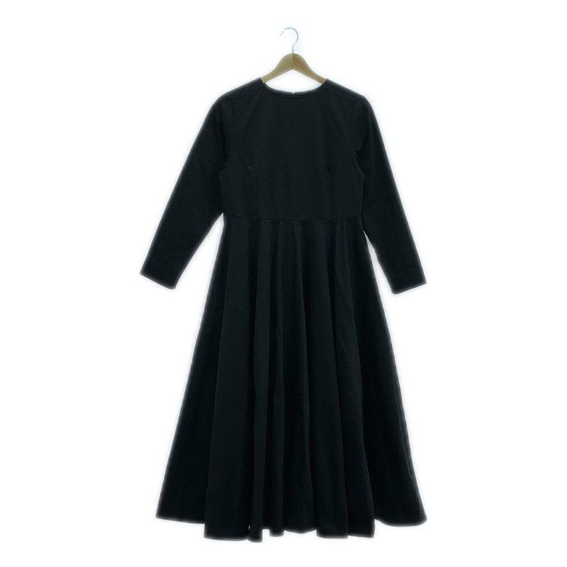 foufou THE DRESS #10 ランデブーワンピース foufou / フーフー | THE