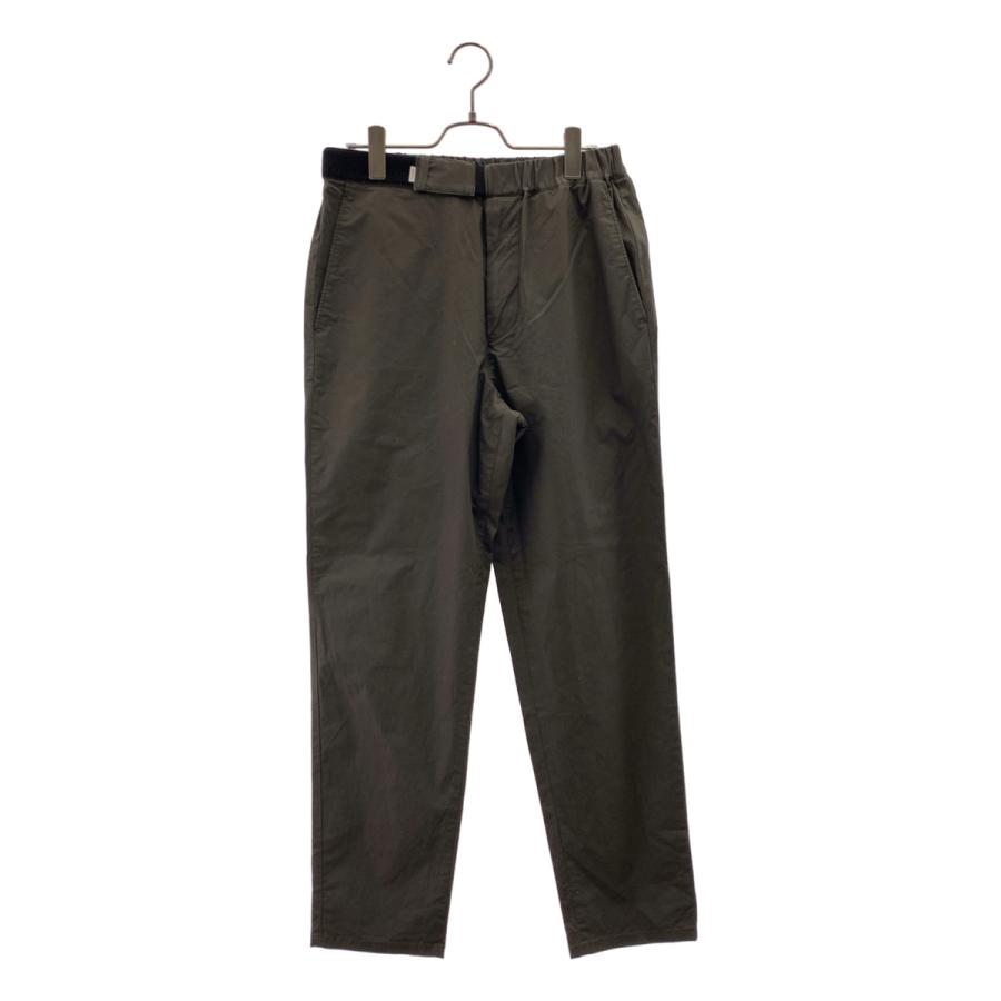Graphpaper / グラフペーパー Stretch Typewriter Slim Waisted Chef