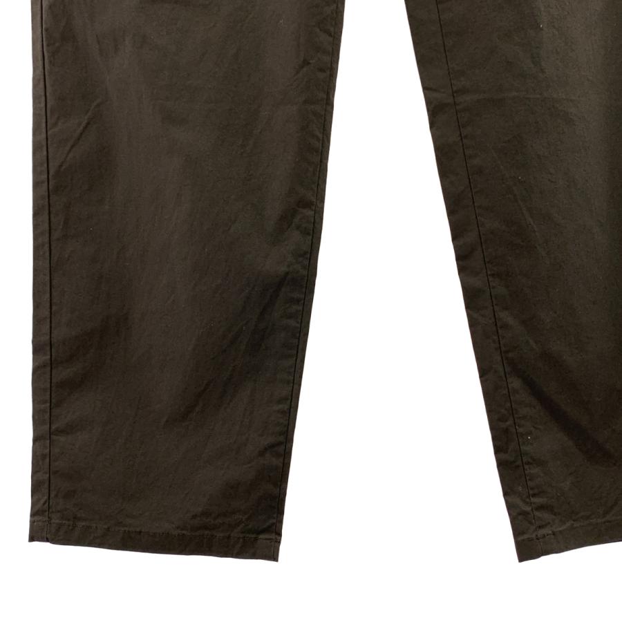 Graphpaper / グラフペーパー Stretch Typewriter Slim Waisted Chef