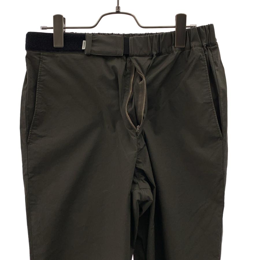 Graphpaper / グラフペーパー Stretch Typewriter Slim Waisted Chef