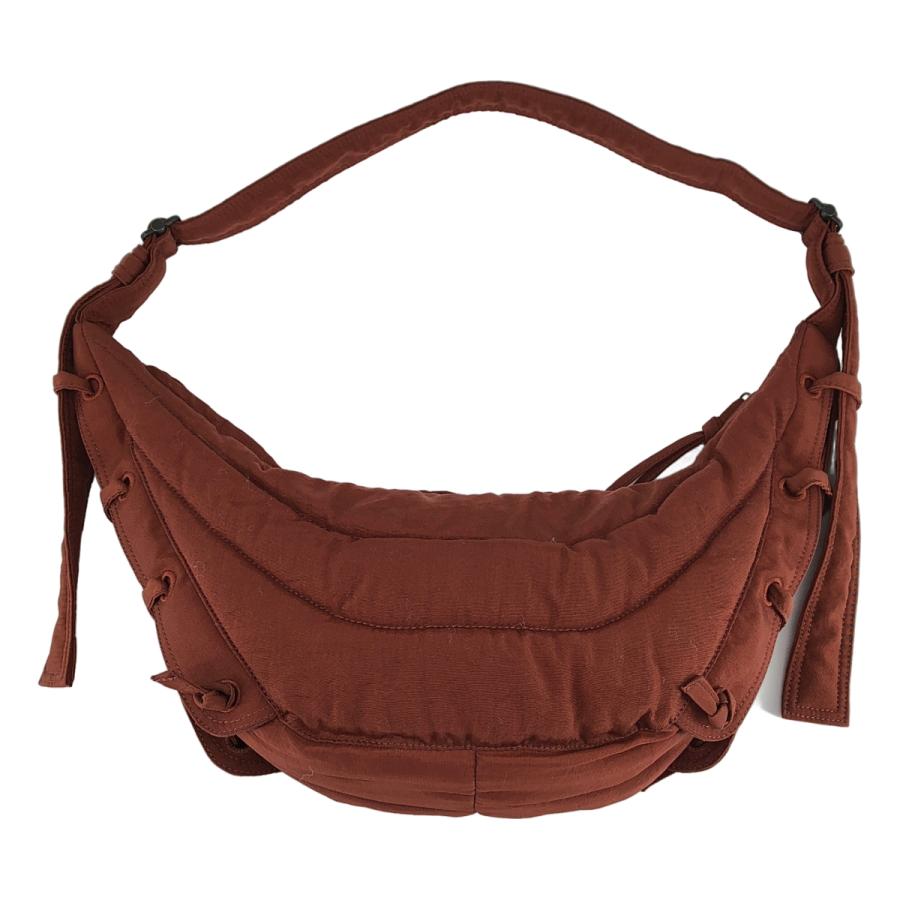 LEMAIRE（ルメール） SMALL SOFT GAME BAG ゲーム ショルダーバッグ
