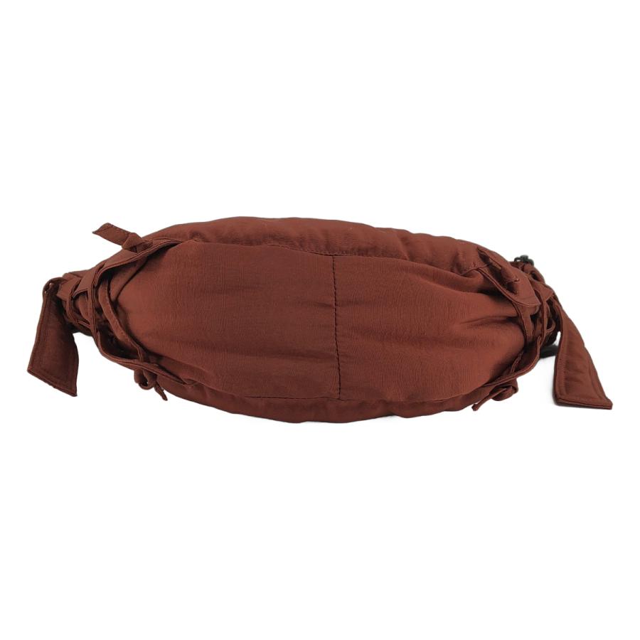 LEMAIRE（ルメール） SMALL SOFT GAME BAG ゲーム ショルダーバッグ