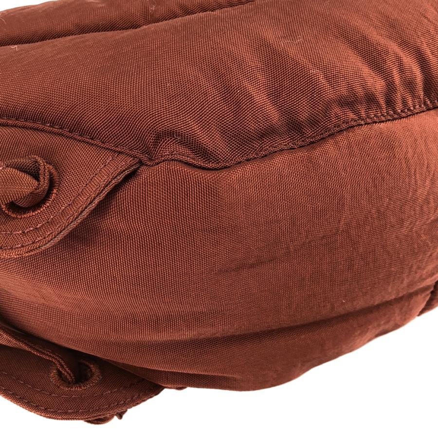 LEMAIRE（ルメール） SMALL SOFT GAME BAG ゲーム ショルダーバッグ