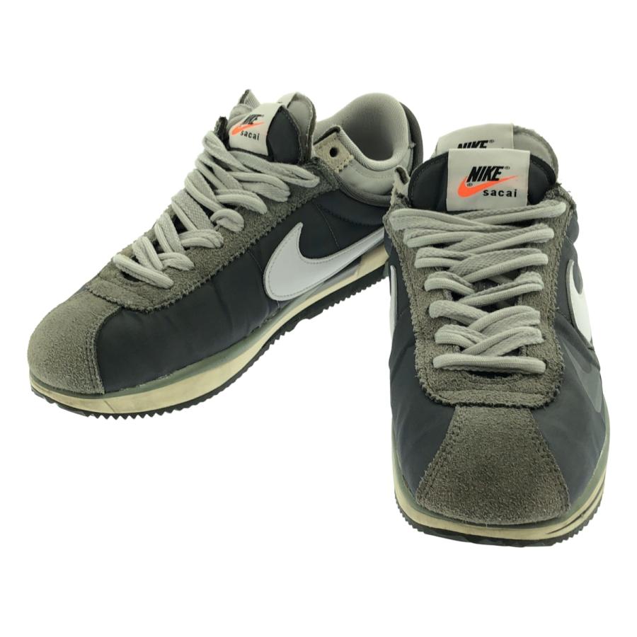 sacai（サカイ） × NIKE / ナイキ ZOOM CORTEZ SP ズーム コルテッツ