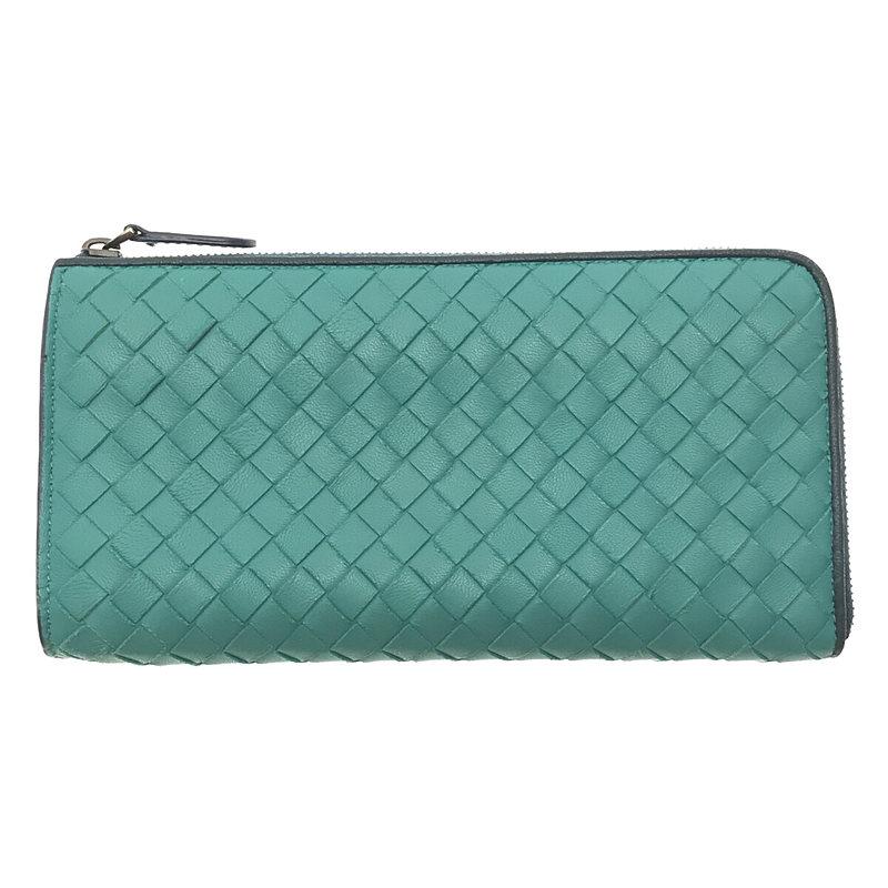 美品】 BOTTEGA VENETA / ボッテガヴェネタ | イタリア製 イントレ 