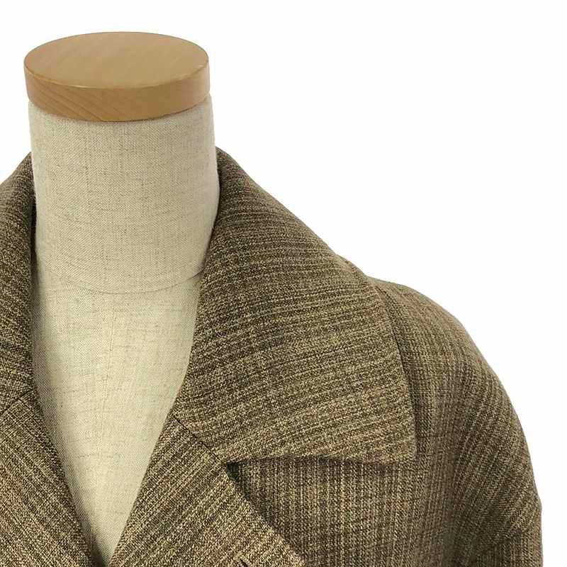 22AW AURALEE コート オーラリー AURALEE / オーラリー』2025AWの新作コートの紹介 COLLECT STORE