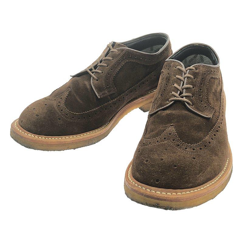 ノンネイティブ nonnative リーガルコラボレーションマリナーモック