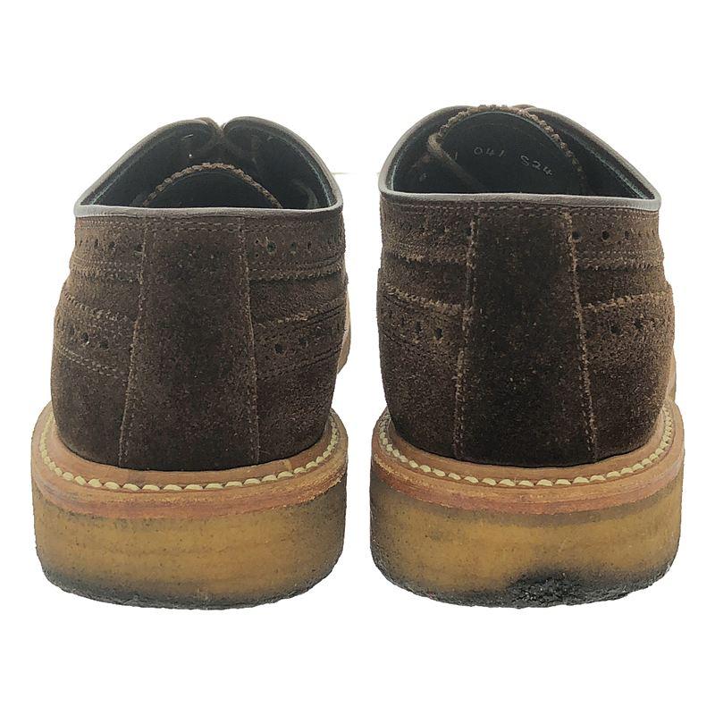 REGAL（リーガル） | ×nonnative / ノンネイティブ GORE-TEX