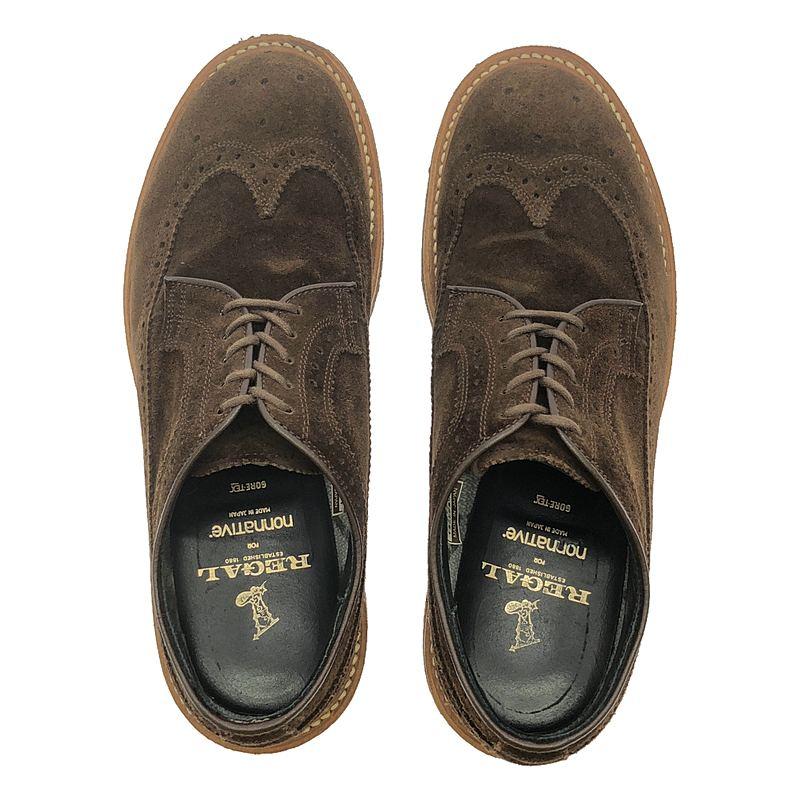 REGAL（リーガル） | ×nonnative / ノンネイティブ GORE-TEX