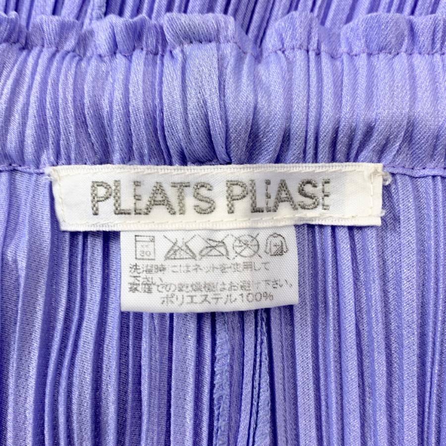 PLEATS PLEASE ISSEY MIYAKE / プリーツプリーズイッセイミヤケ