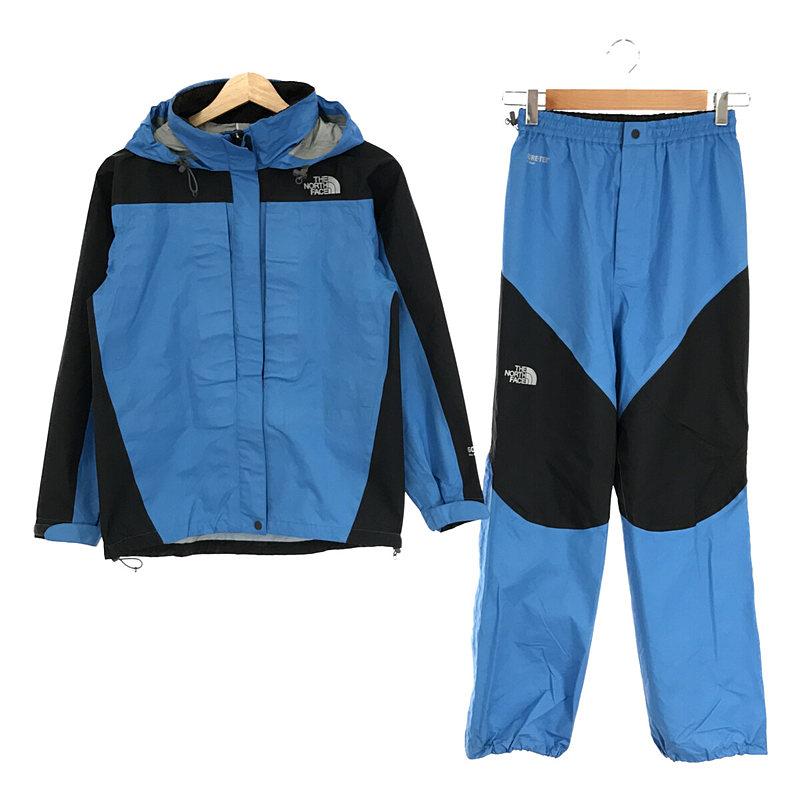 THE NORTH FACE / ザノースフェイス | NPW10911 RAINTEX PLASMA レ
