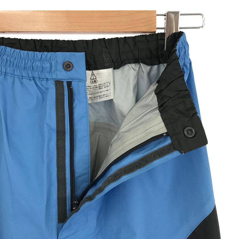 THE NORTH FACE / ザノースフェイス | NPW10911 RAINTEX PLASMA レ