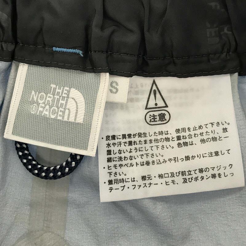 THE NORTH FACE / ザノースフェイス | NPW10911 RAINTEX PLASMA レ