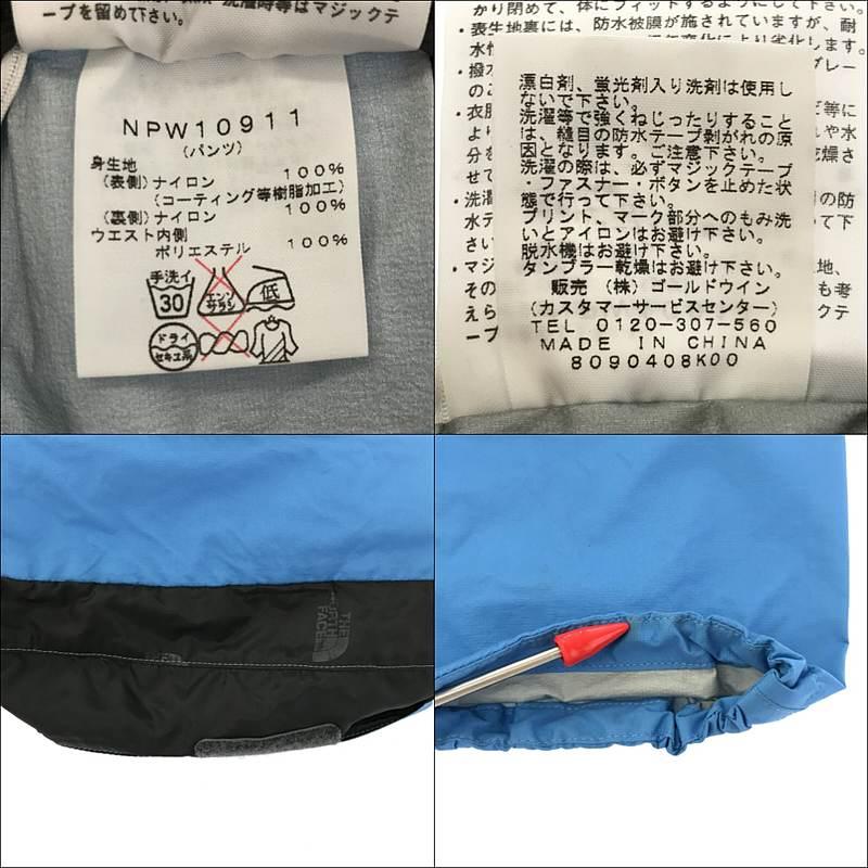 THE NORTH FACE / ザノースフェイス | NPW10911 RAINTEX PLASMA レ