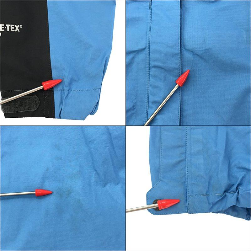 THE NORTH FACE / ザノースフェイス | NPW10911 RAINTEX PLASMA レ